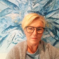 Katinka Fredlund