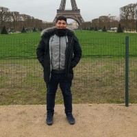 Rami Mohamed