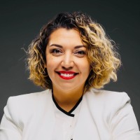 Roxanne Longoria, MPH