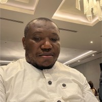 Collins Onyeneke