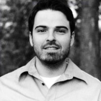 Geoffrey Gerstheimer, M.Arch