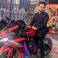 Md Mahafujur Rahaman Masud