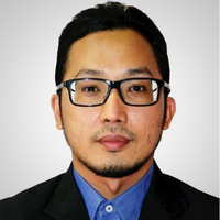 Abdul Muhaimin Hasnor