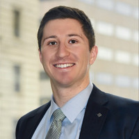 Matt Gilbert, Cfa