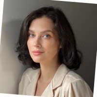Oleksandra Halushko