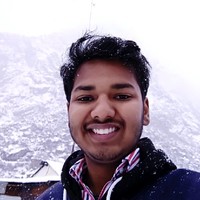 Kumar Apurva