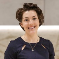 Megan Gardiner, Acca, Bsc (Hons)