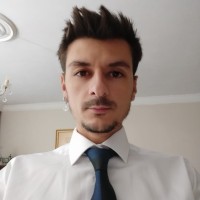 Mustafa İlker Özbaşak