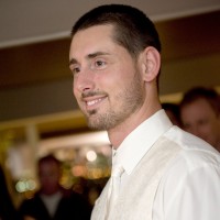 Jason Eisenbach