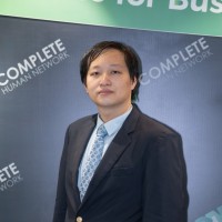 Alex Yeong Wai Meng