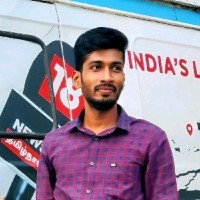 Ajeeth K