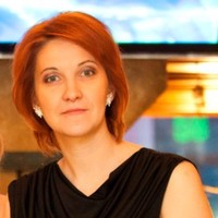 Татьяна Кержковская