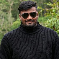 Kanish S