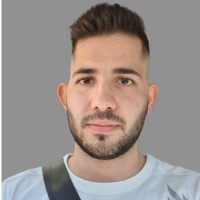 Pietro Haris Canu