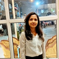 Deeksha Mishra