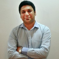 Khurram Zubaid Ahmad