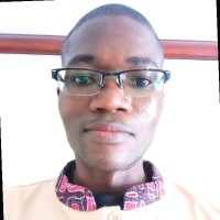 LAWRENCE OTENG