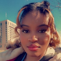 Amirah Carter