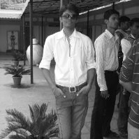 Ronak Modi