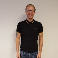 Paul Morgan