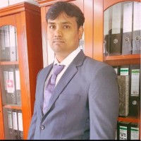 Syed Kaleem Shah Qadri