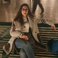 Martina Saria