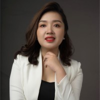 Catherine Nguyen