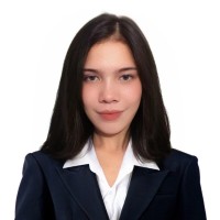 Roselle Frias