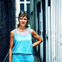 Katrien Devel