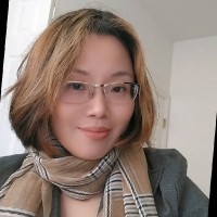 Lina Jorgensen, Ea, Mst