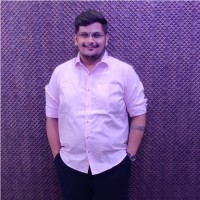 ABHISHEK S A