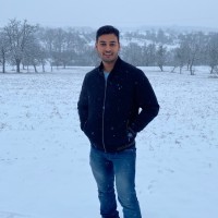 ASHISH CHANDAK