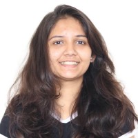 Riddhi Suresh Rane