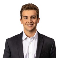 Maxwell Bennett