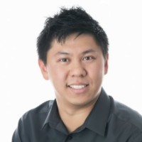 Chris Chan, EIT