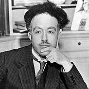 Louis de Broglie