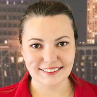 Elena Smirnova