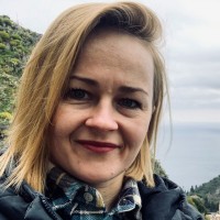 Małgorzata Piętoń