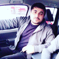 Elvin Agayev