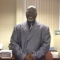 Tyrone Burton