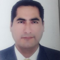 Edwin Límaco torres