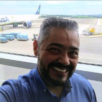 Eng. Anderson Costa