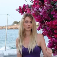 Maria Vlachou
