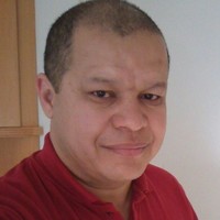 Anselmo Alves Marques