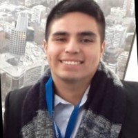 Diego Villarroel Herrera