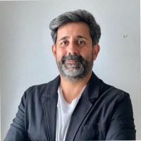 Sergio Carmona Roldan