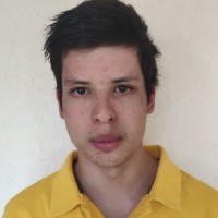 Sebastian Baca weitzner