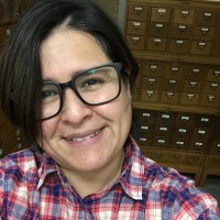 Patricia Vega