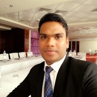 Raghava Thokala
