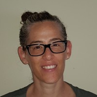 Nurit Leibovich-Meridor